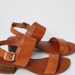 Seychelles Cassiopeia sandals
